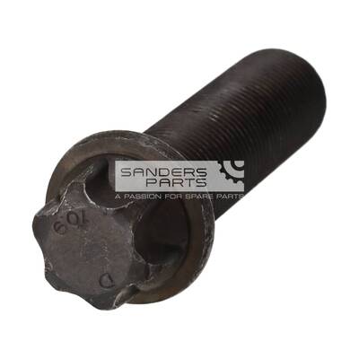TORXBOUT OEM VOOR NAAF REMSCHIJF M18X1,5X60-10.9-M